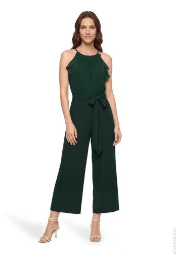 Vera Mont Overall Lang ohne Arm