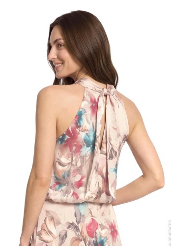 Vera Mont Overall