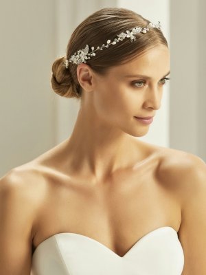 Bianco Evento, Berlin Haardraht