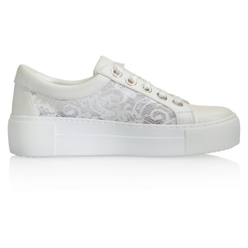 Nia Fiarucci Brautschuhe Franki