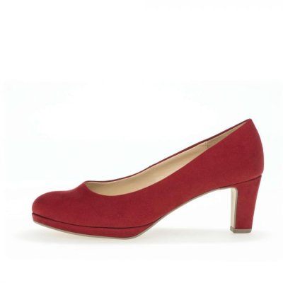 Gabor Microvelour