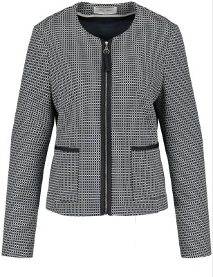GERRY WEBER BLAZER LANGARM