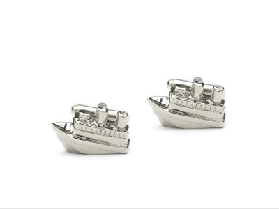 Abrazi Cufflinks