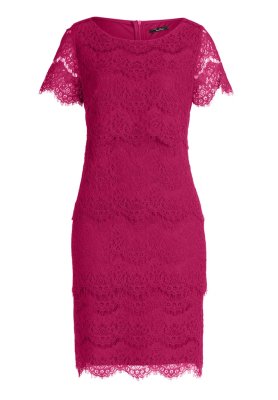 Vera Mont Kleid Kurz 1/2 Arm