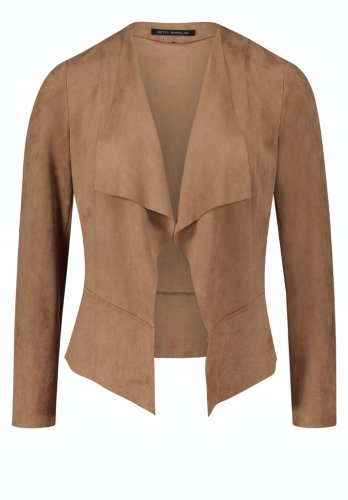 Betty Barclay Blazerjacke Kurz 1/1 Arm