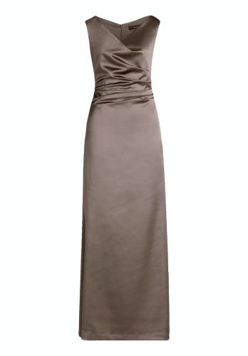 Vera Mont Kleid Lang Ohne Arm