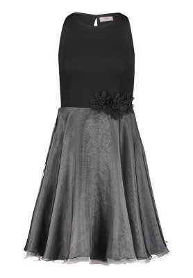 Vera Mont Kleid Kurz ohne Arm