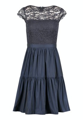 Vera Mont Kleid Kurz ohne Arm