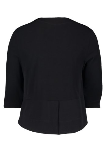 Vera Mont Blazerjacke Kurz 3/4 Arm