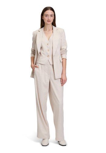 Betty & Co Weste Feminin