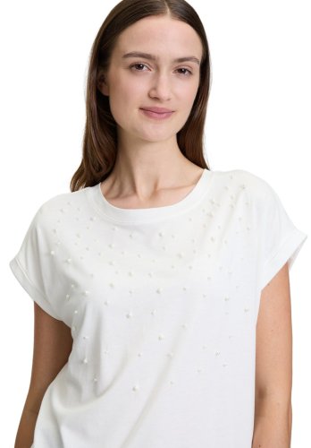 Betty & Co Shirt Kurz 1/2 Arm