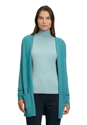 Betty Barclay Strickjacke Lang 1/1 Arm