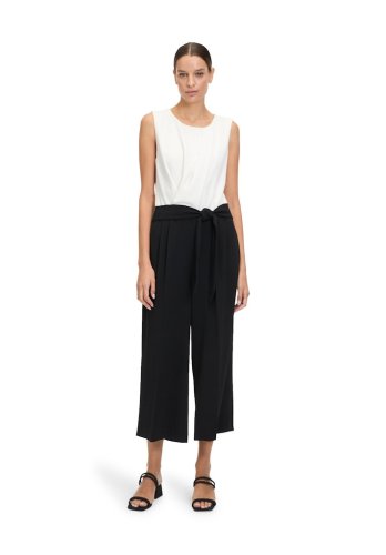 Betty & Co Overall Lang Ohne Arm