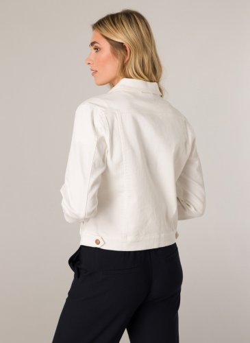 B. Fashion Brands Yamil white