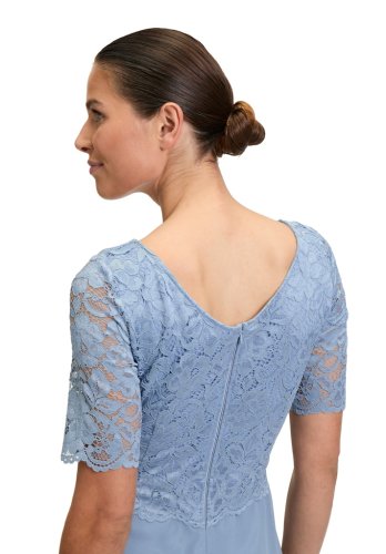 Vera Mont Kleid Kurz 1/2 Arm