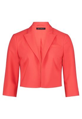 Betty Barclay Blazerjacke Kurz 3/4 Arm