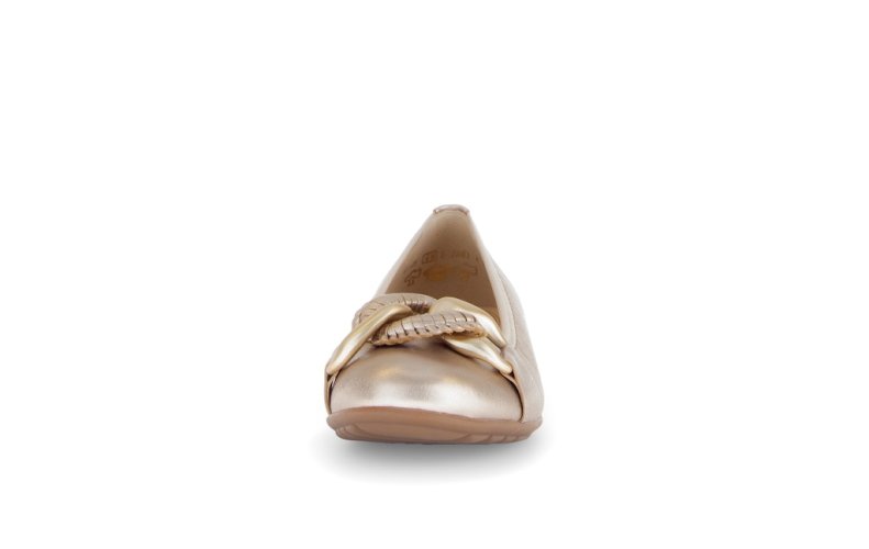 Gabor Comfort Satin Met.
