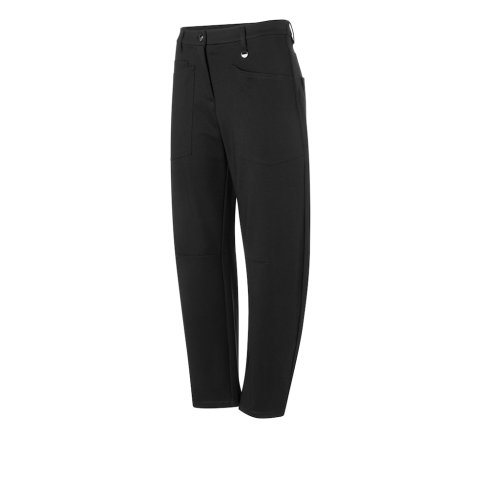 Trousers Mac Ladies Baggy Smart