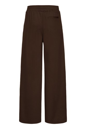 Ichi Ihkate Sus Long Wide Pa2Pants