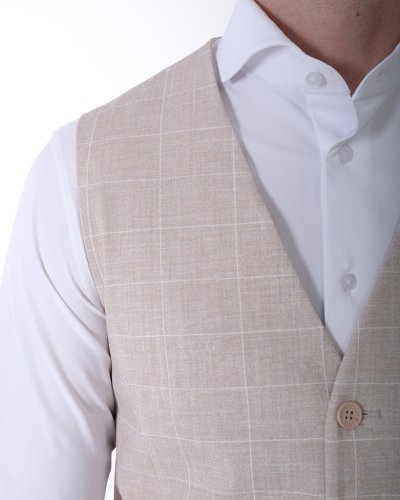  M A I C A Gmbh Ios Vest Classic