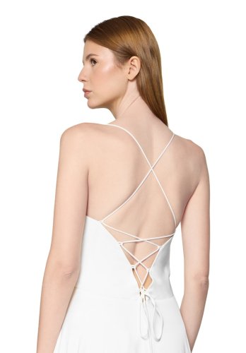 Vera Mont Kleid Lang Ohne Arm