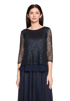 Vera Mont Shirt Kurz 3/4 Arm