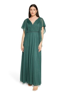 Vera Mont Kleid Lang 1/2 Arm