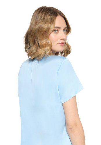 Betty Barclay Bluse Kurz 1/2 Arm