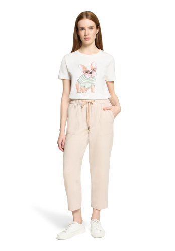 Betty & Co Hose Casual 7/8 Laenge
