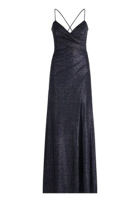 Vera Mont Kleid Lang Ohne Arm