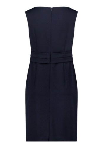 Vera Mont Kleid Kurz Ohne Arm