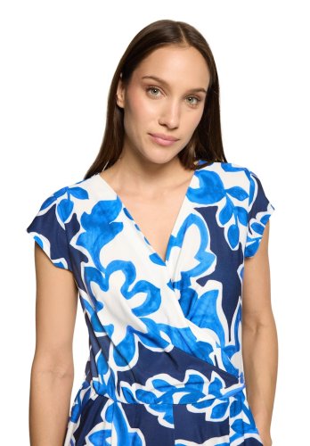 Betty & Co Overall Lang 1/2 Arm
