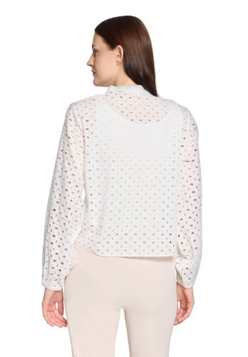 Betty & Co Bluse Kurz 1/1 Arm