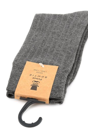 Seidenfalter Krawattenfabrik Gmbh & Co. Kg Socken_1 Paar_Geripp