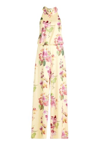 Vera Mont Overall Lang Ohne Arm