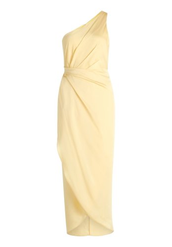 Vera Mont Kleid Lang Ohne Arm