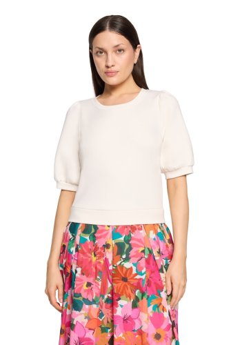 Vera Mont Shirt Kurz 1/2 Arm
