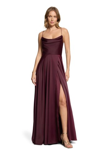 Vera Mont Kleid Lang Ohne Arm