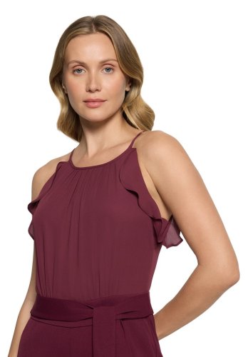 Vera Mont Overall Lang Ohne Arm