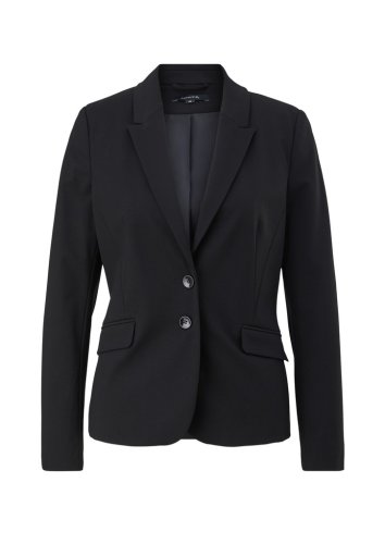 Comma Blazer