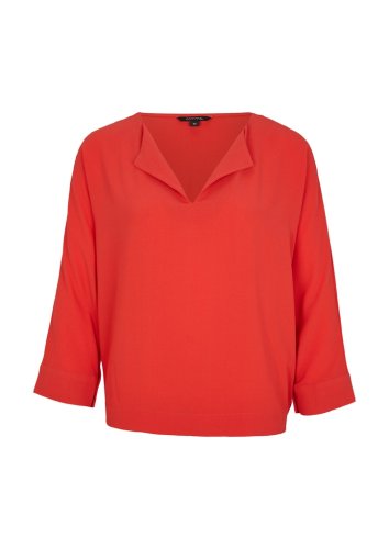 Comma Bluse 3/4 Arm