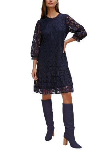 Comma Kleid Kurz