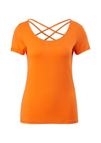 Comma T-Shirt Kurzarm