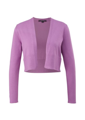 Comma Jacke Langarm