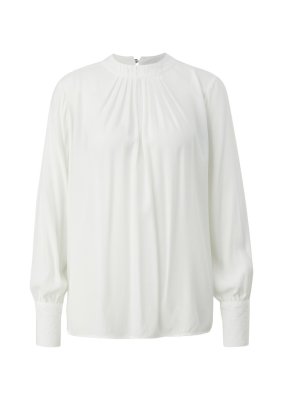 Comma Bluse