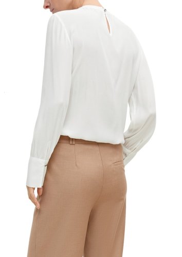 Comma Bluse