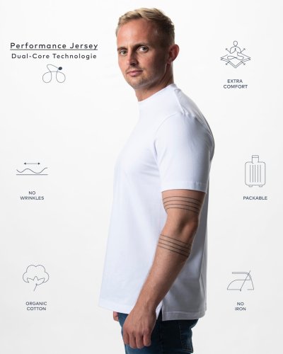  M A I C A Gmbh Ios T-Shirt