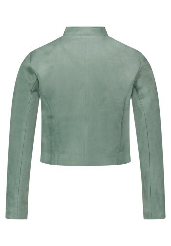 Betty & Co Blazerjacke Kurz 1/1 Arm