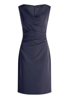 Vera Mont Kleid Kurz ohne Arm