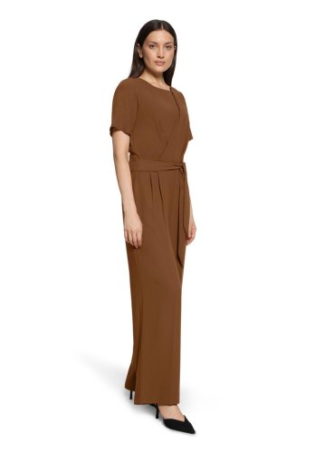 Betty & Co Overall Lang 1/2 Arm